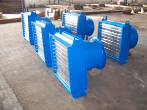 蒸汽型暖風機 31.86kw蒸汽型暖風機 中國plc網