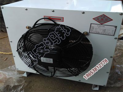 d80電加熱暖風(fēng)機 d型暖風(fēng)機電機防爆