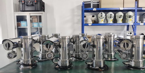 工控自動化技術(shù)文摘 夜通航 船用防爆攝像機在油船 液化氣船 化學(xué)品船的應(yīng)用