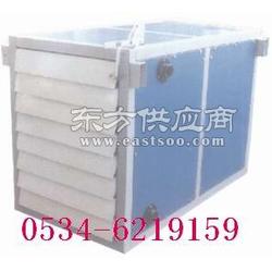 礦用防爆暖風(fēng)機組型號bxrz35s防爆新風(fēng)加熱暖風(fēng)機組