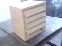 沈陽鑄造及熱處理設備