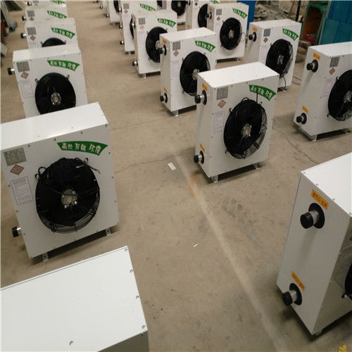 船用蒸汽暖風(fēng)機(jī)與防爆暖風(fēng)機(jī) 選型與安裝介紹