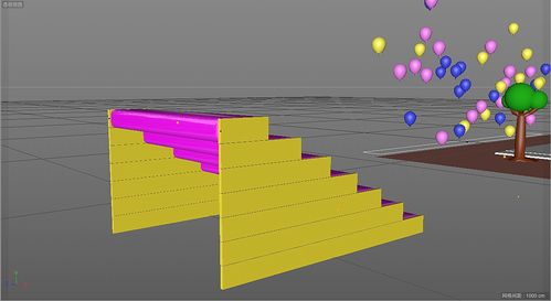 動(dòng)畫(huà)場(chǎng)景與廣告設(shè)計(jì)的交融藝術(shù)